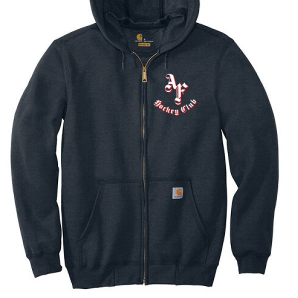 New Navy - FRONT
