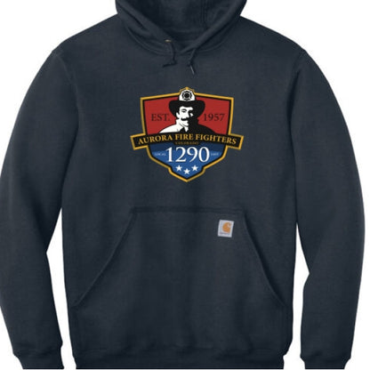 New Navy - FRONT