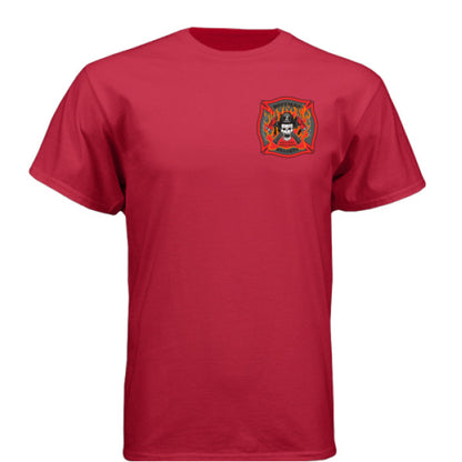 Red - FRONT