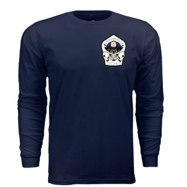 Midnight Navy - FRONT