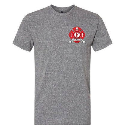 TRI ATHLETIC GRY - FRONT
