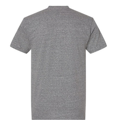TRI ATHLETIC GRY - BACK