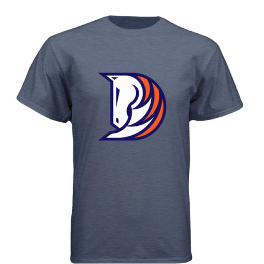 Midnight Navy - FRONT