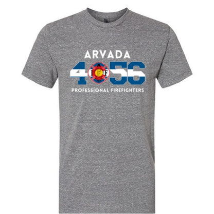 TRI ATHLETIC GRY - FRONT