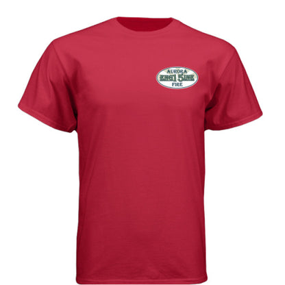 Red - FRONT