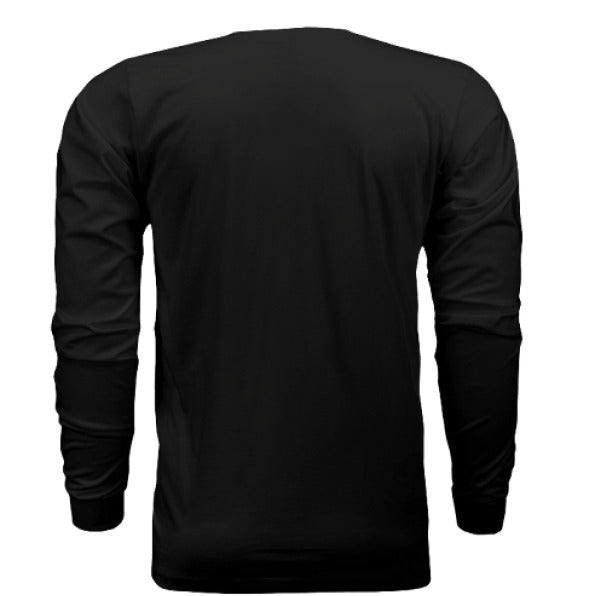 Black - BACK