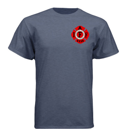 Midnight Navy - FRONT