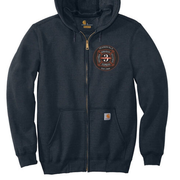 New Navy - FRONT