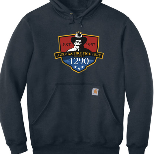 New Navy - FRONT