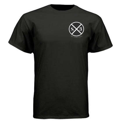 Black - FRONT