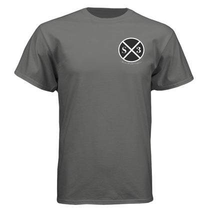 Charcoal - FRONT