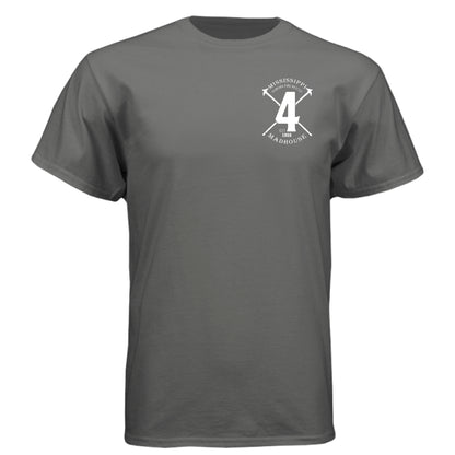 Charcoal - FRONT