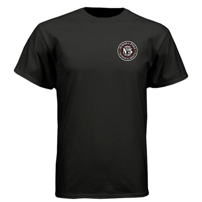 Black - FRONT