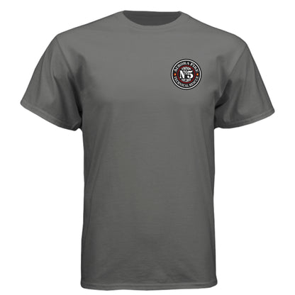 Charcoal - FRONT