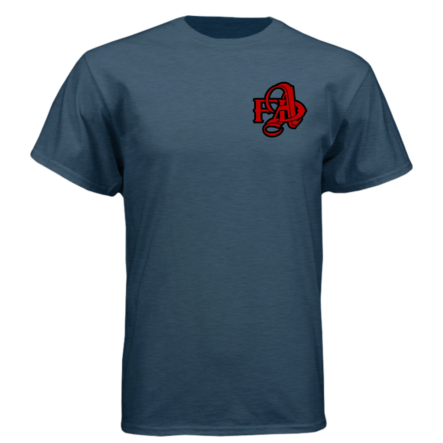 Midnight Navy - FRONT