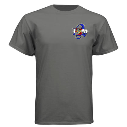 Charcoal - FRONT