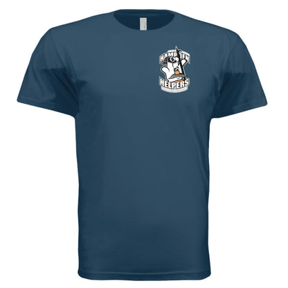MIDNIGHT NAVY - FRONT