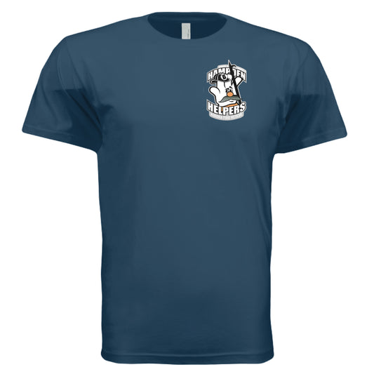 MIDNIGHT NAVY - FRONT