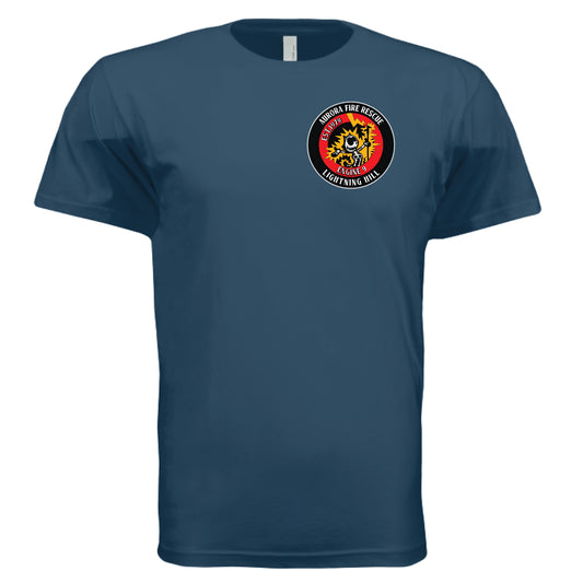 MIDNIGHT NAVY - FRONT