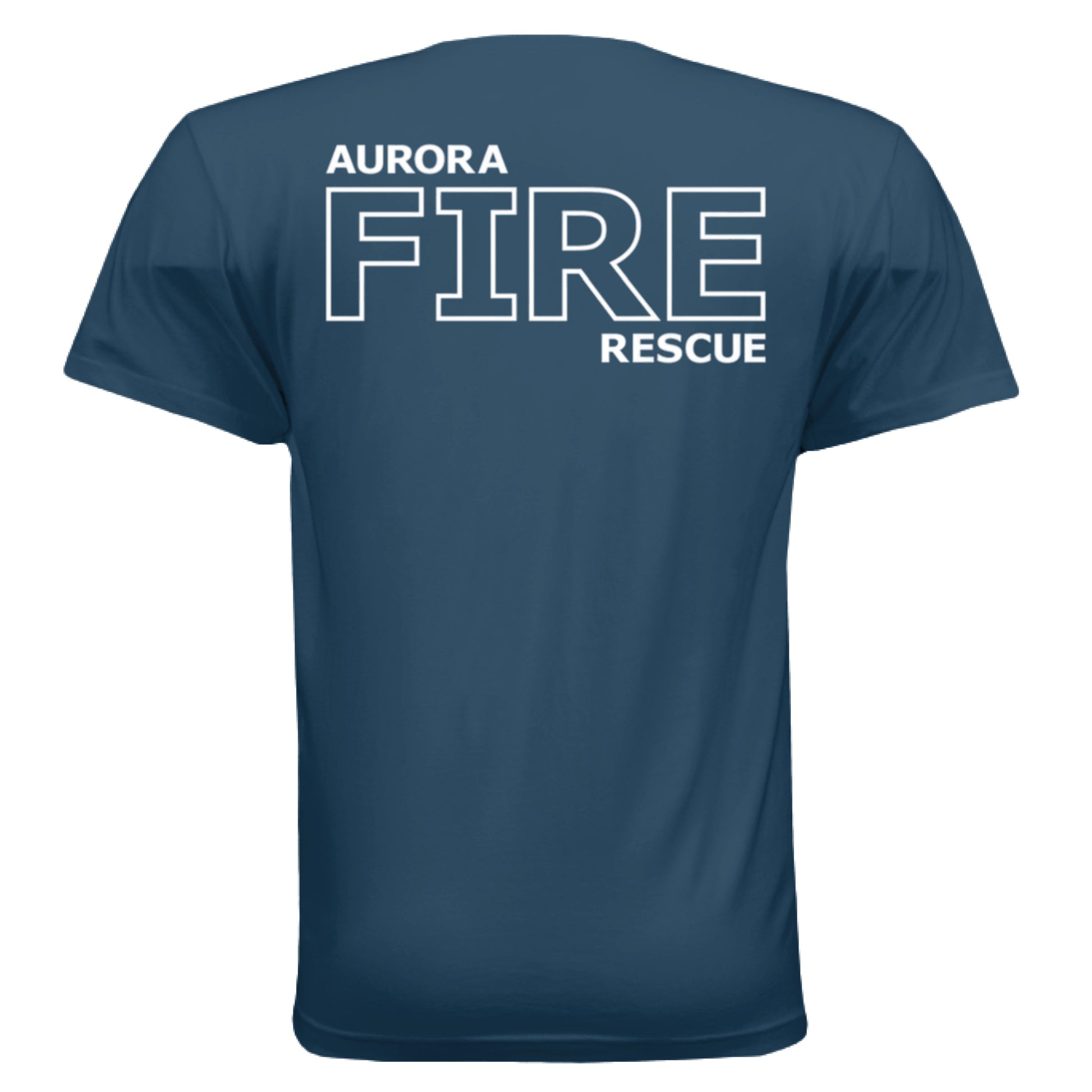 MIDNIGHT NAVY - BACK