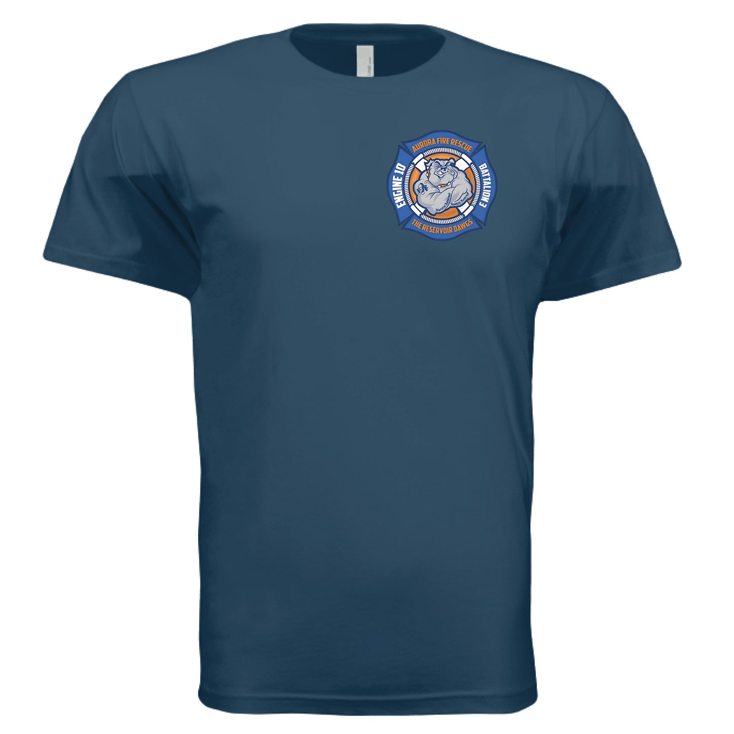 MIDNIGHT NAVY - FRONT