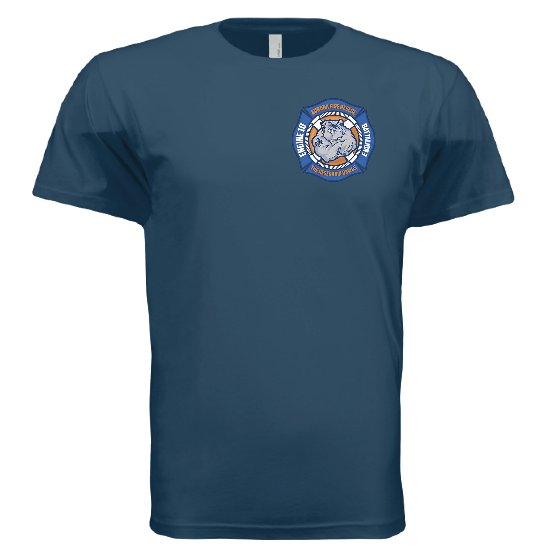 MIDNIGHT NAVY - FRONT