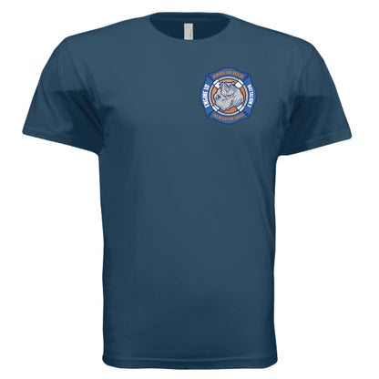 MIDNIGHT NAVY - FRONT