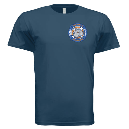 MIDNIGHT NAVY - FRONT