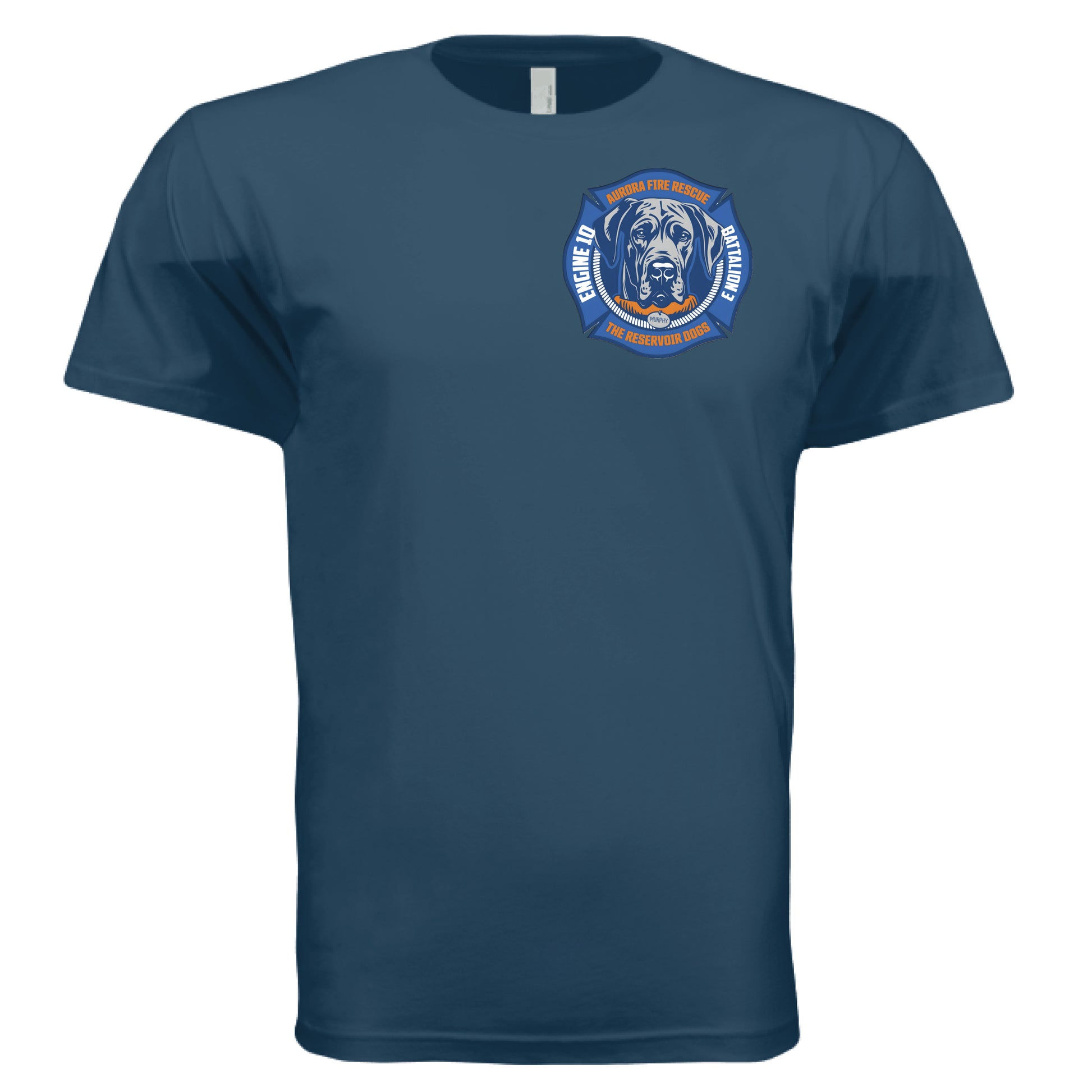 MIDNIGHT NAVY - FRONT