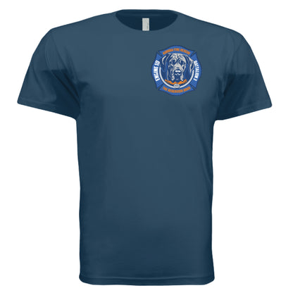 MIDNIGHT NAVY - FRONT