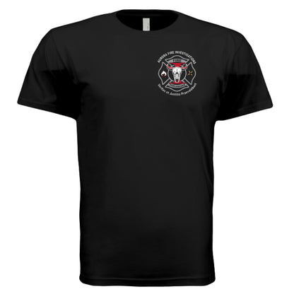 BLACK - FRONT