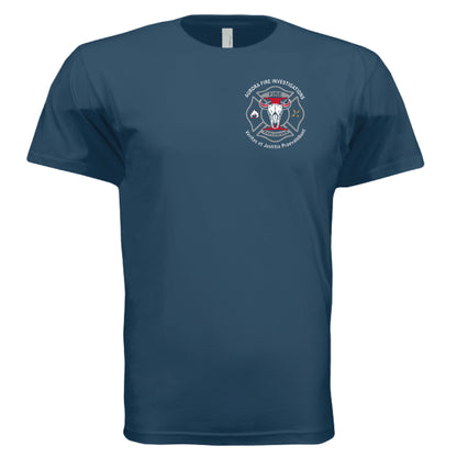 MIDNIGHT NAVY - FRONT