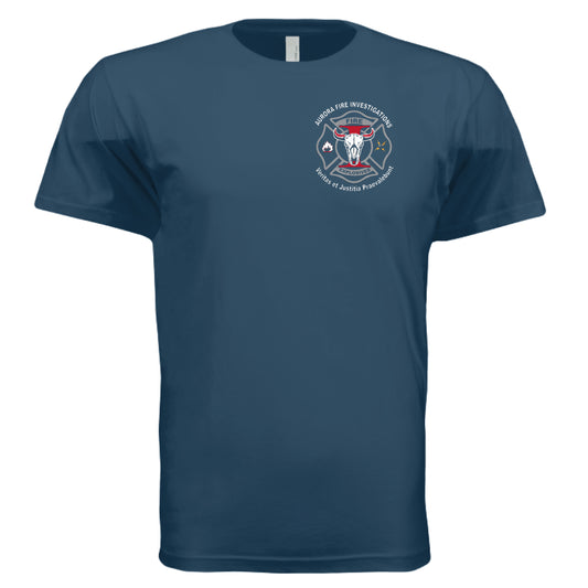 MIDNIGHT NAVY - FRONT
