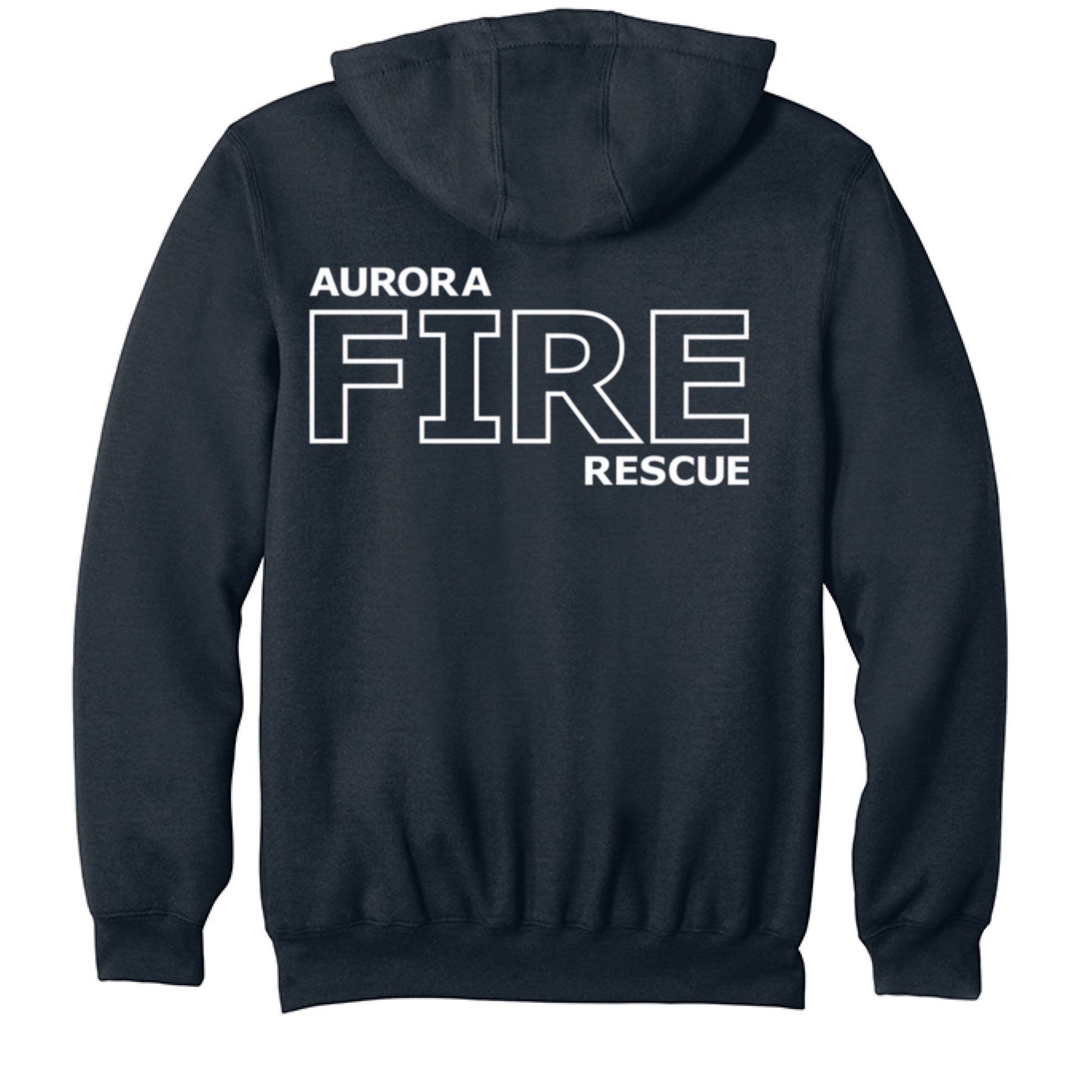 New Navy - BACK