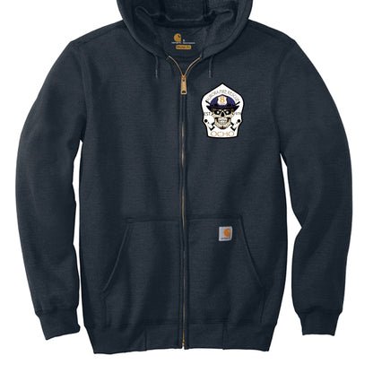 New Navy - FRONT
