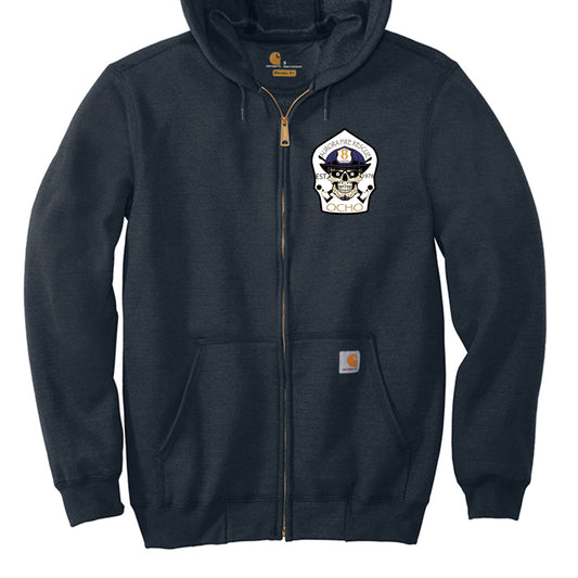 New Navy - FRONT