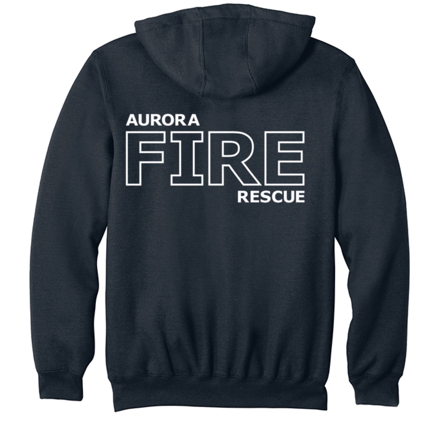 New Navy - BACK