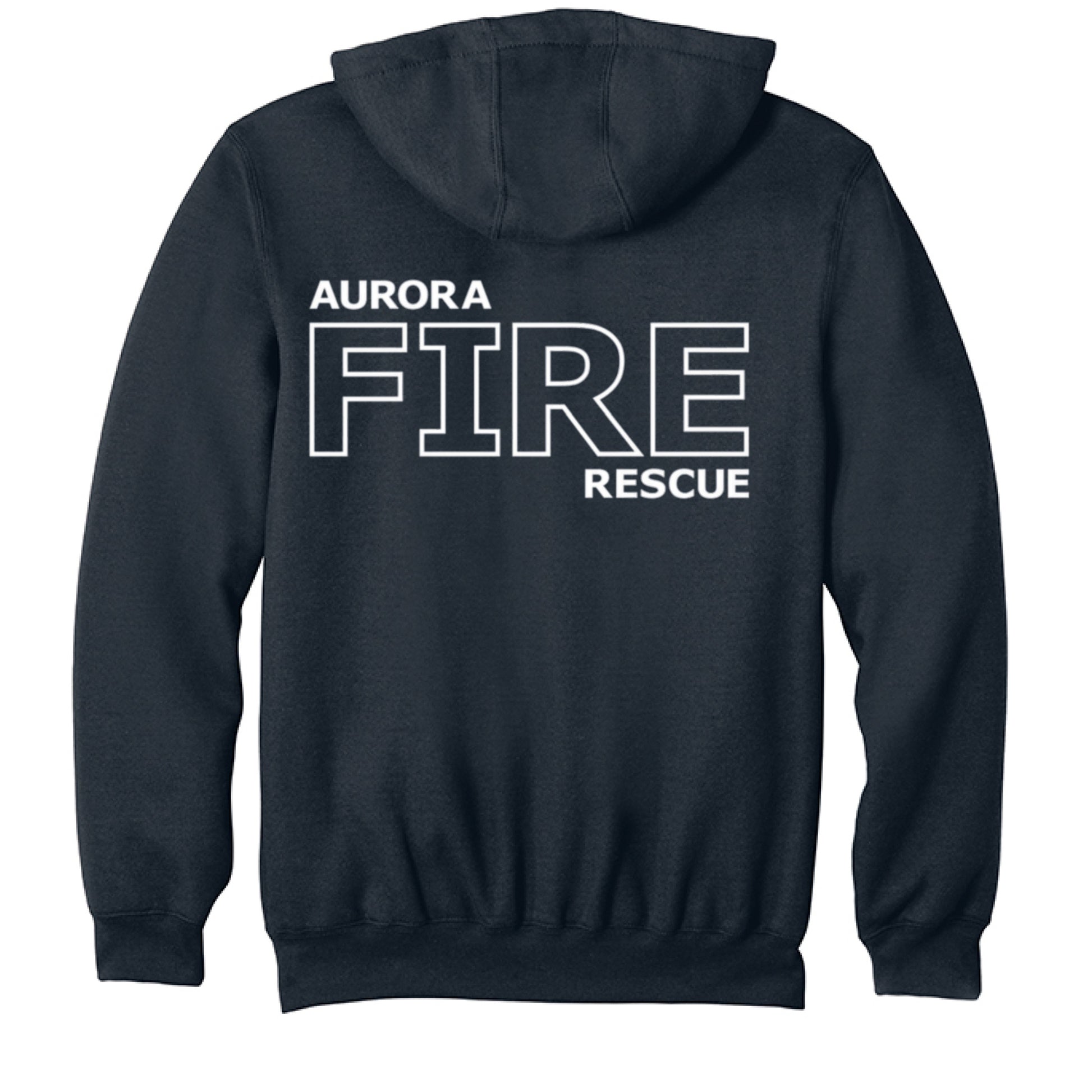 New Navy - BACK