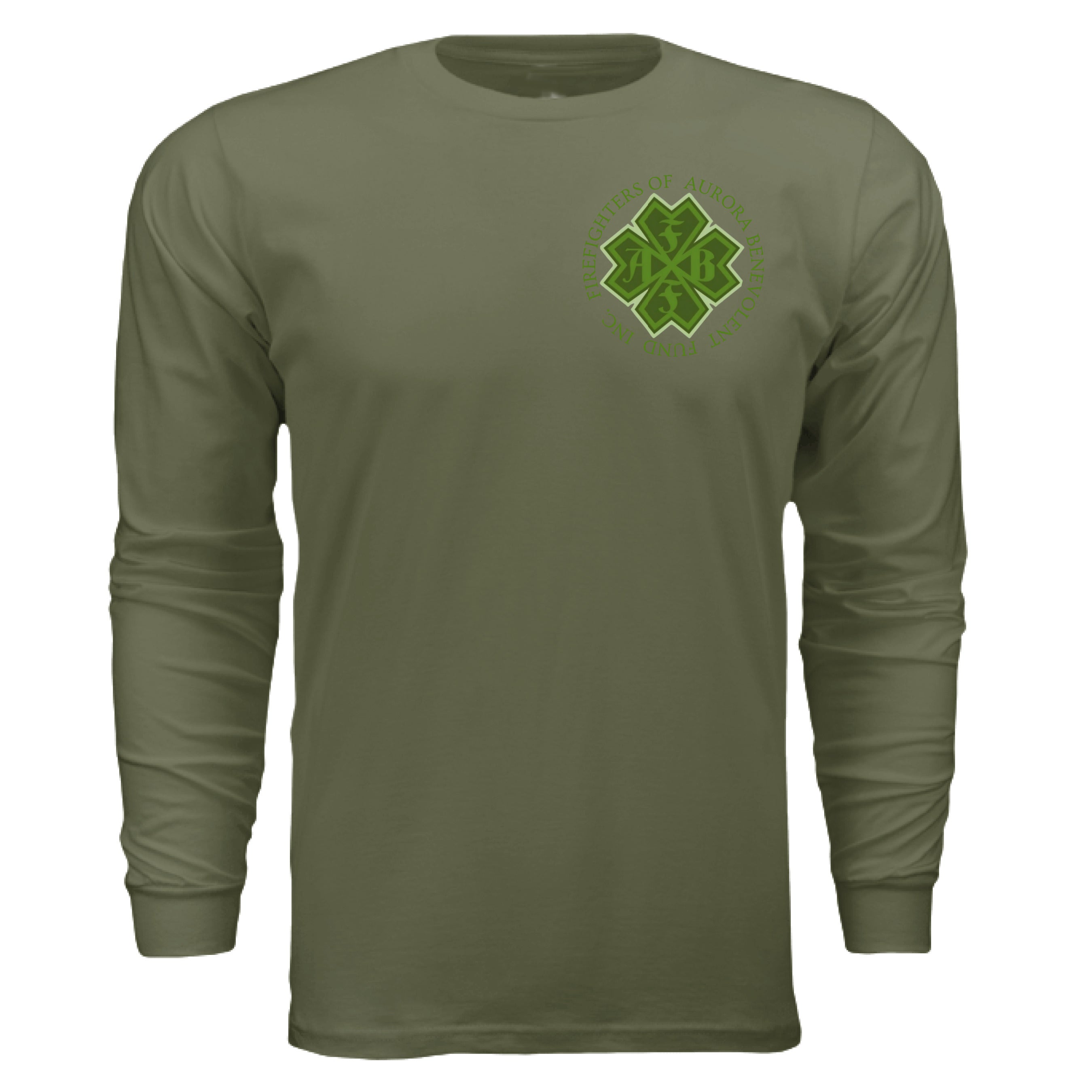 FABF Long Sleeve – Fire & Stitch Co.