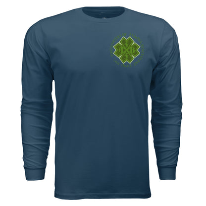 Midnight Navy - FRONT