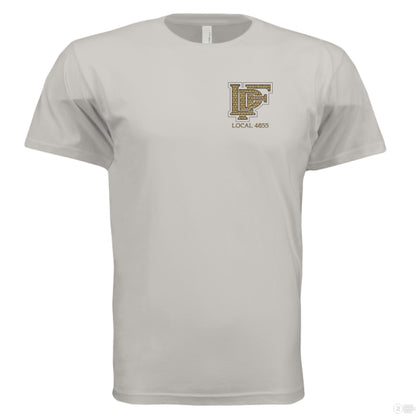LIGHT GRAY - FRONT