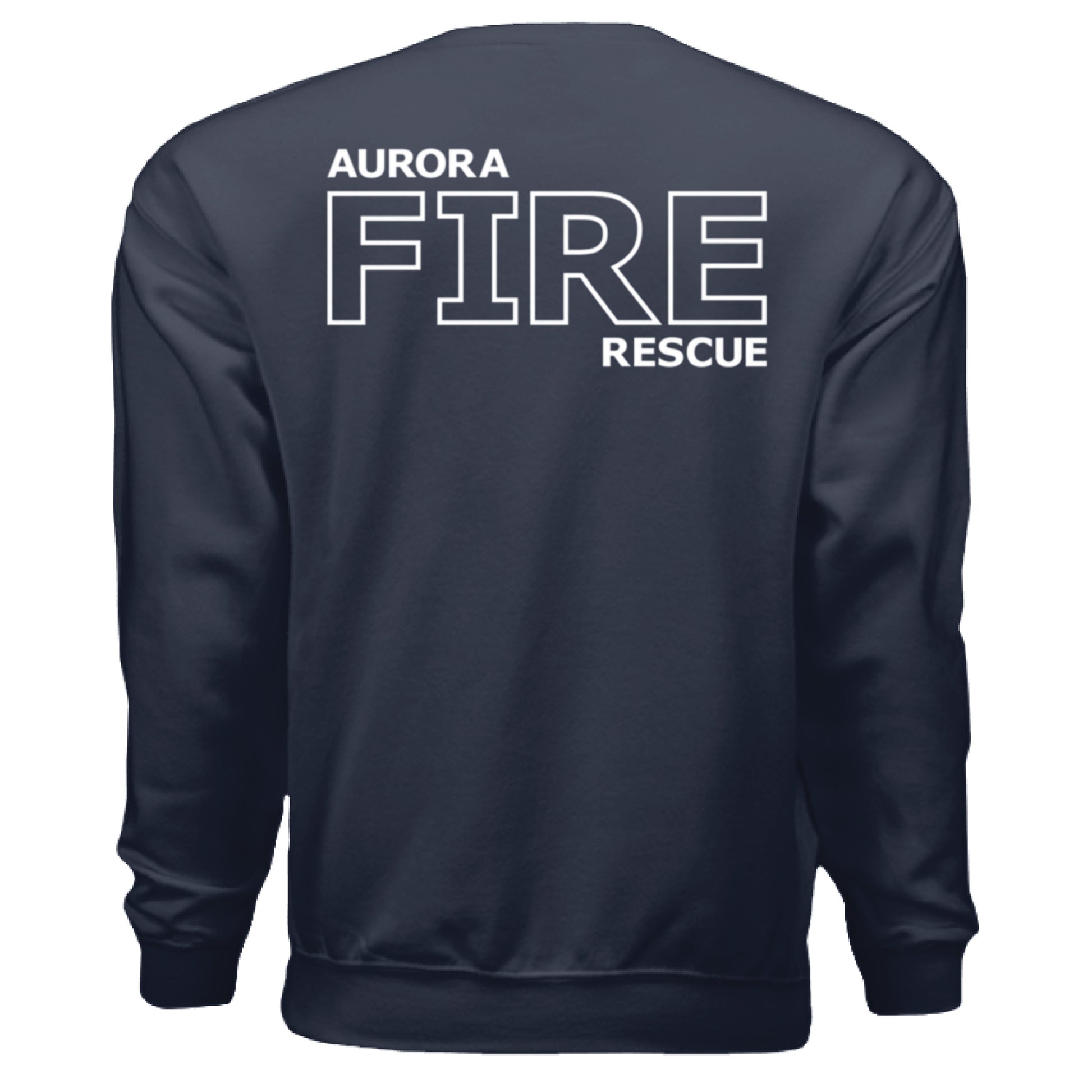 NAVY - BACK