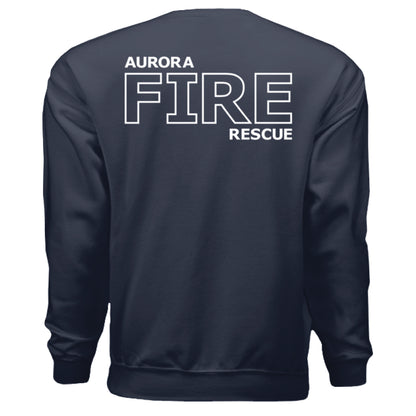 NAVY - BACK