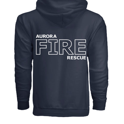 NAVY - BACK