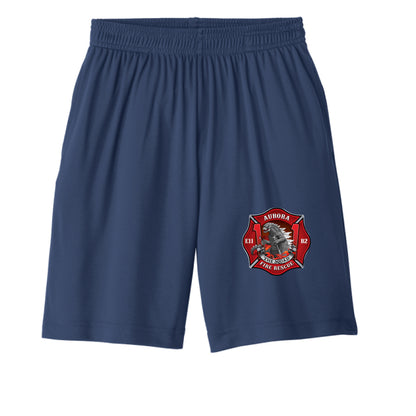 True Navy - FRONT
