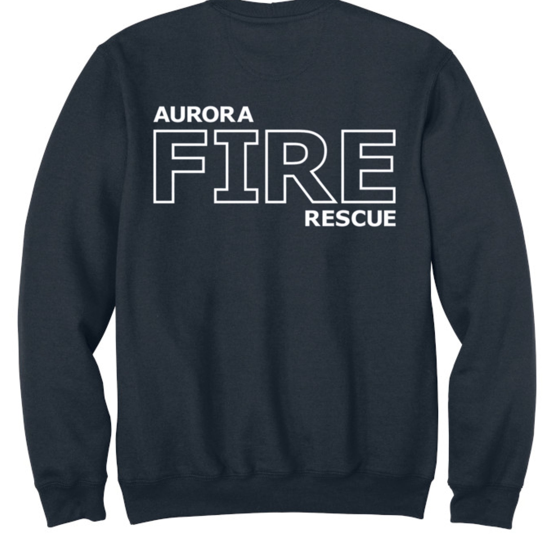 New Navy - BACK