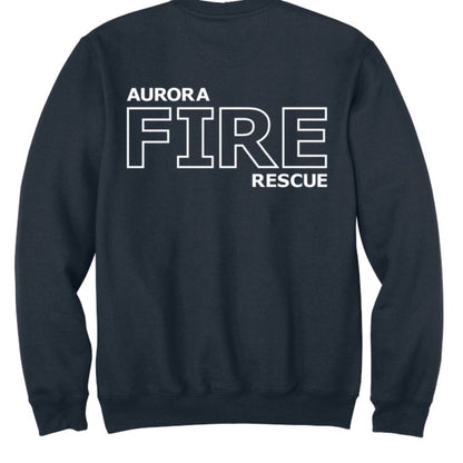 New Navy - BACK