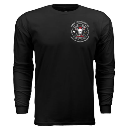 Black - FRONT