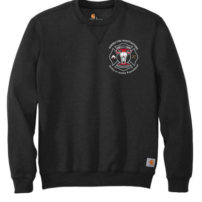 Black - FRONT