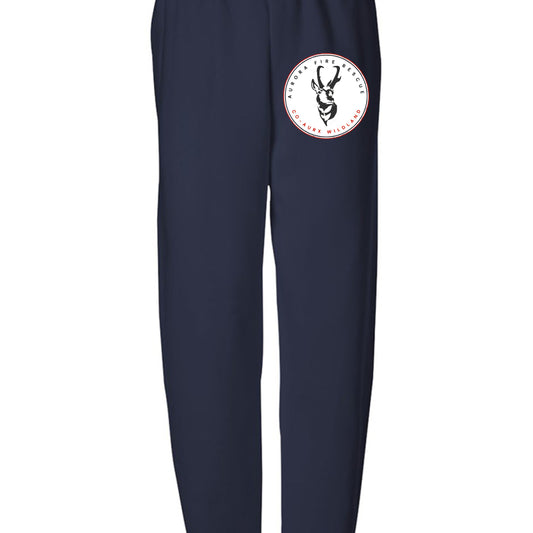 TRUE NAVY - FRONT